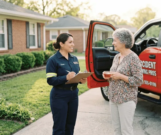 Accident Towing Service Phoenix, NY FAQs